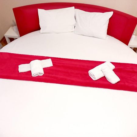 Apartment Alex 2 Βελιγράδι Εξωτερικό φωτογραφία