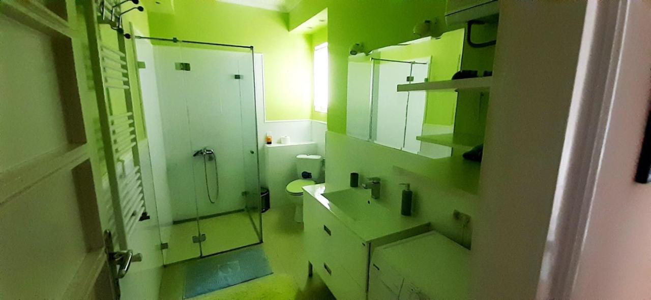Apartment Alex 2 Βελιγράδι Εξωτερικό φωτογραφία