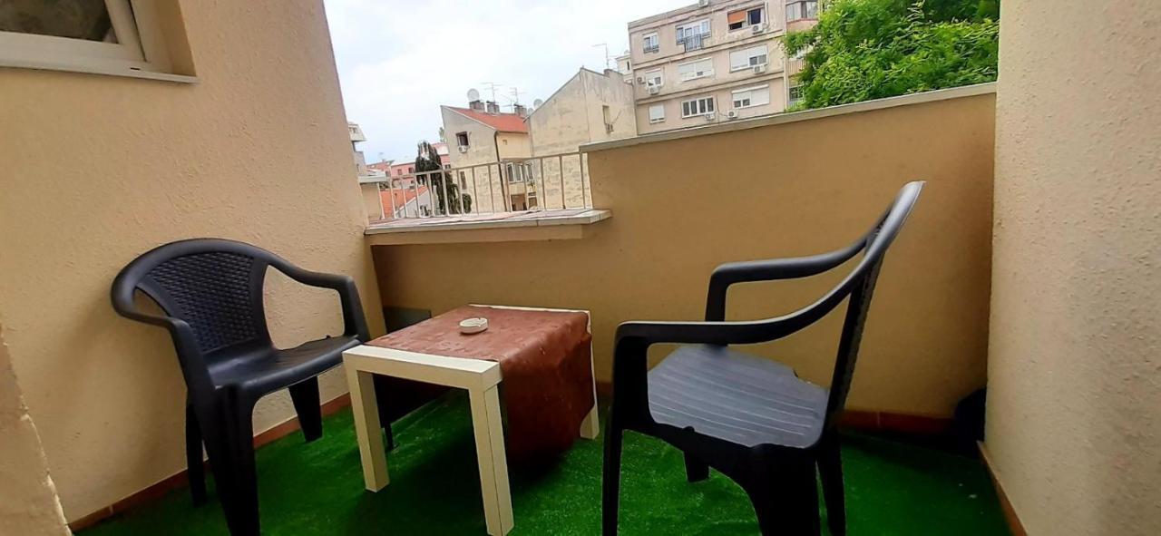 Apartment Alex 2 Βελιγράδι Εξωτερικό φωτογραφία