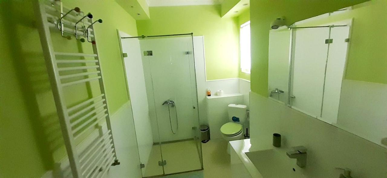 Apartment Alex 2 Βελιγράδι Εξωτερικό φωτογραφία