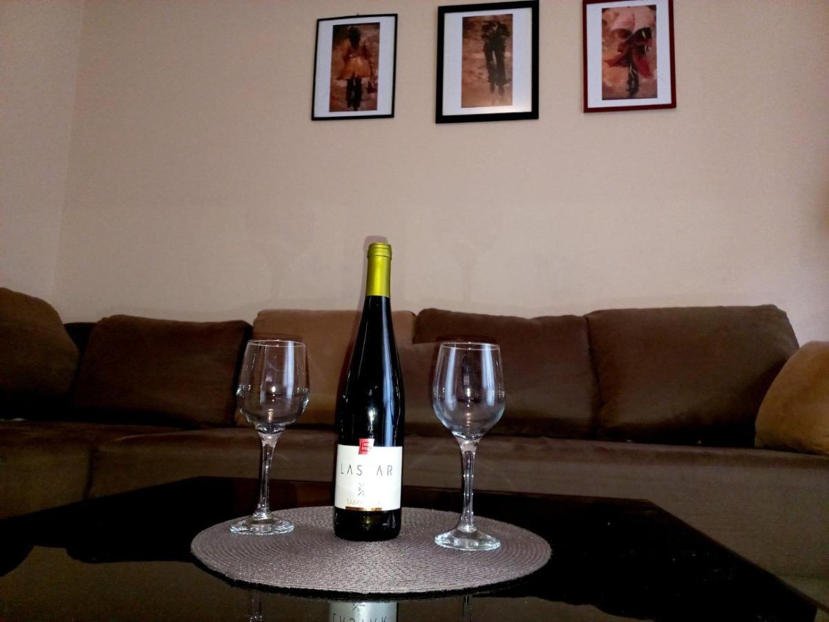 Apartment Alex 2 Βελιγράδι Εξωτερικό φωτογραφία