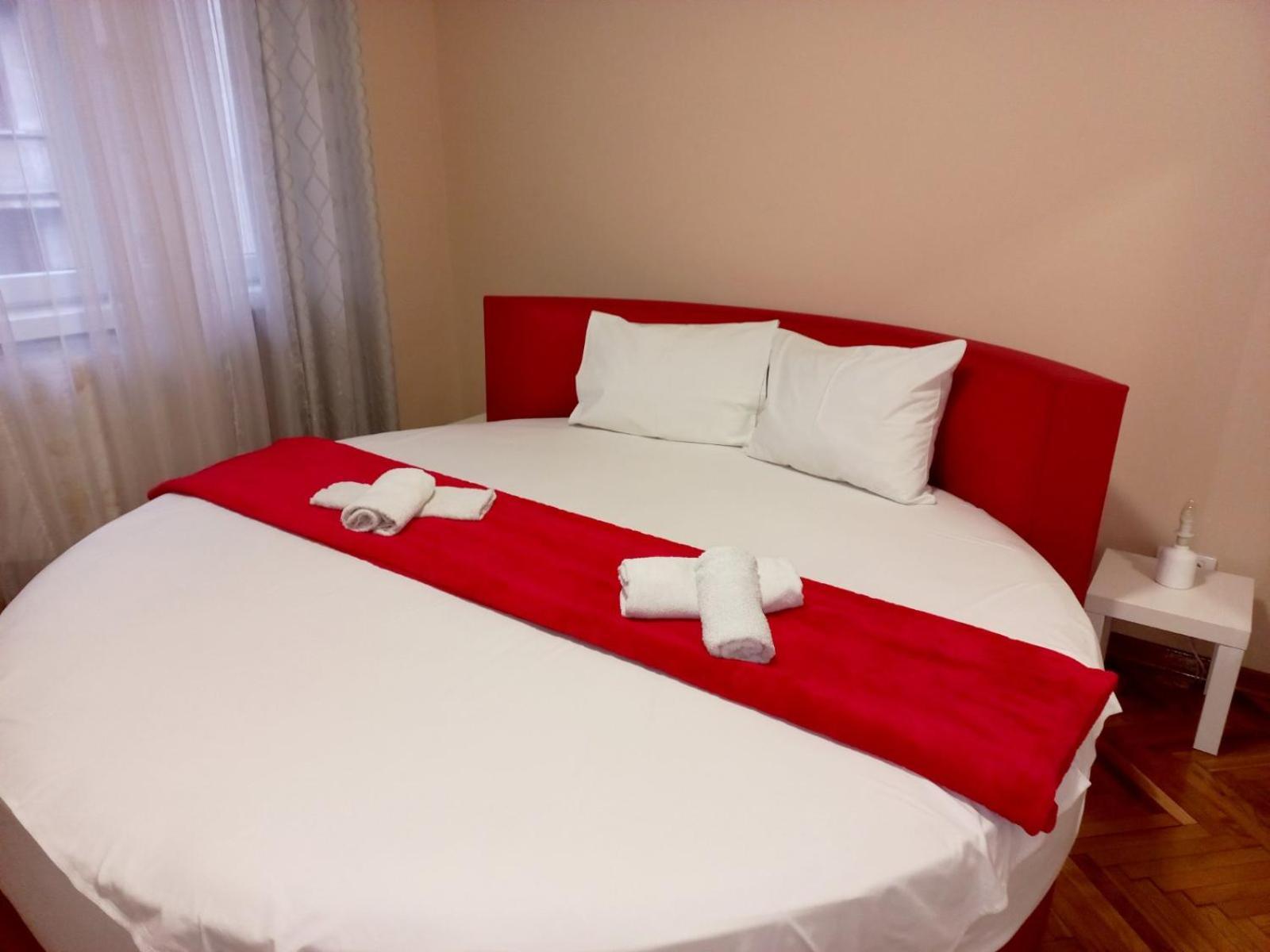 Apartment Alex 2 Βελιγράδι Εξωτερικό φωτογραφία