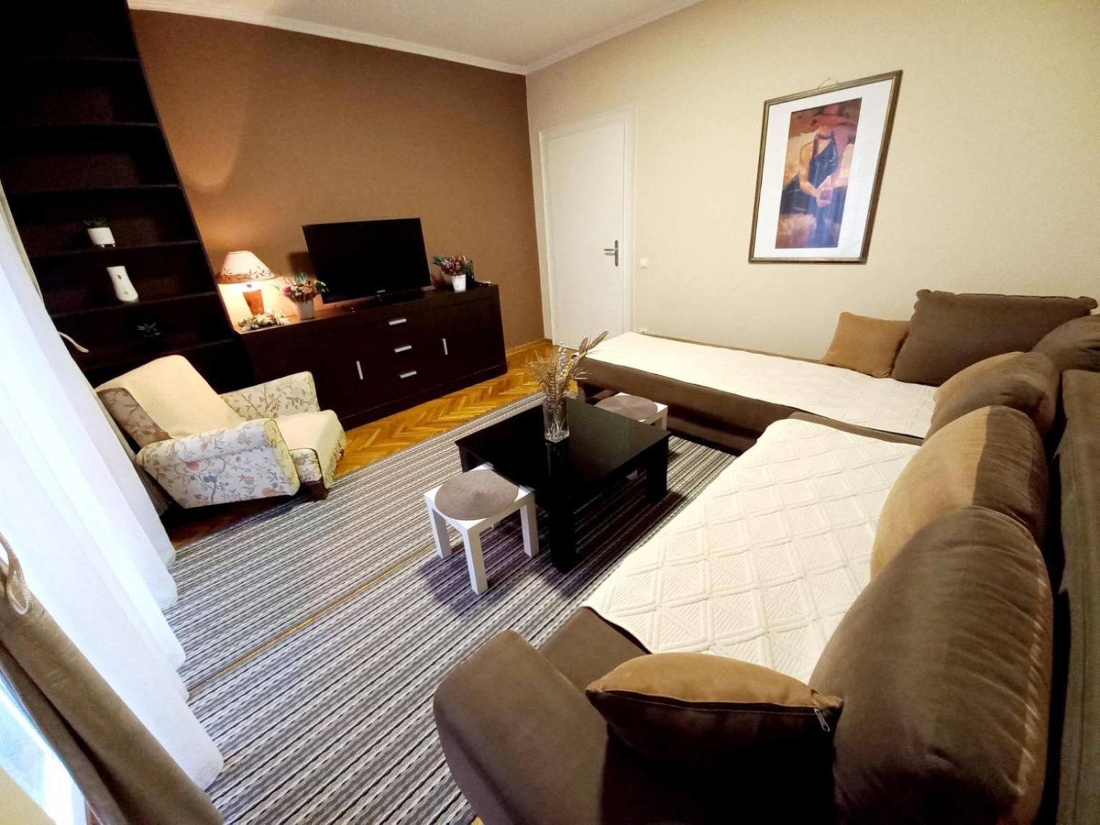 Apartment Alex 2 Βελιγράδι Εξωτερικό φωτογραφία