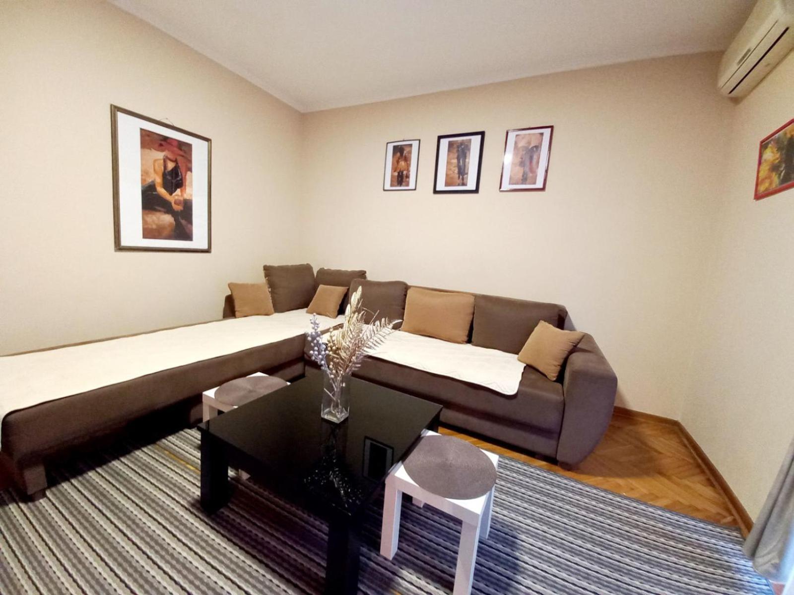 Apartment Alex 2 Βελιγράδι Εξωτερικό φωτογραφία