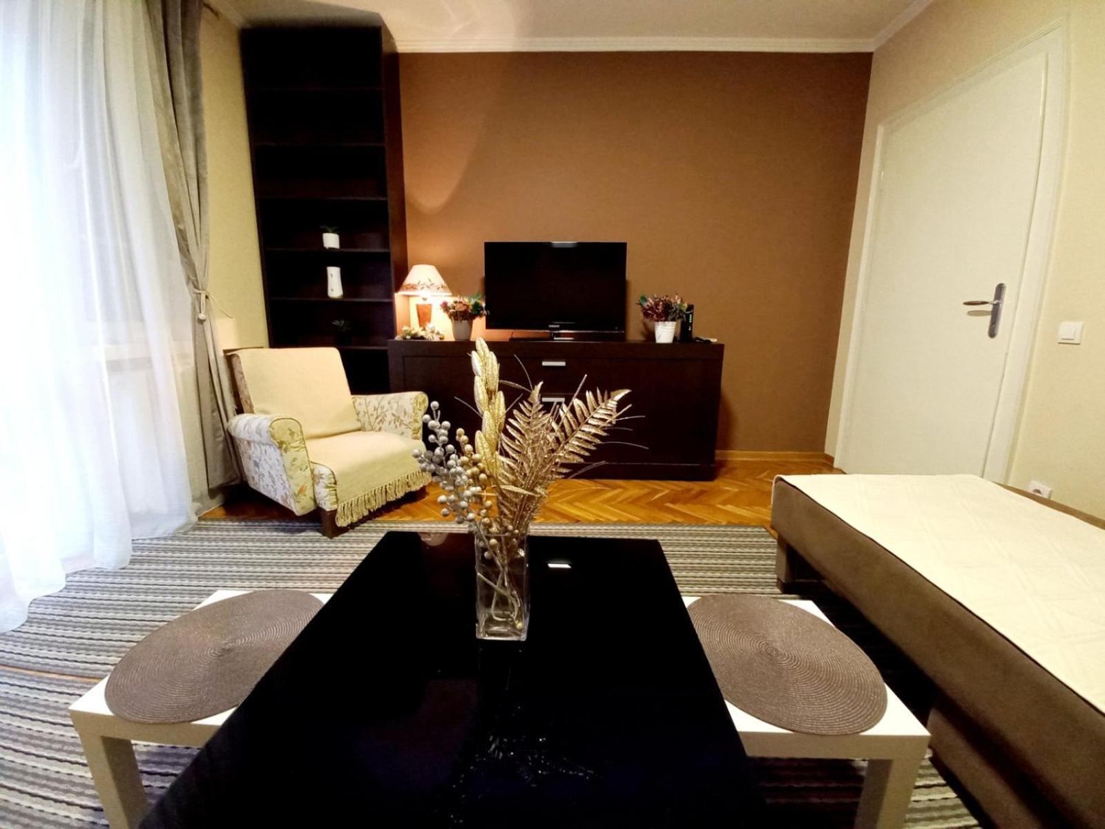 Apartment Alex 2 Βελιγράδι Εξωτερικό φωτογραφία