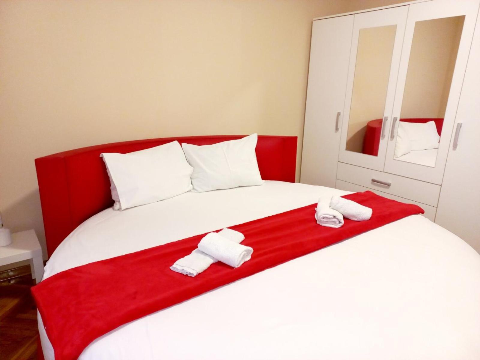 Apartment Alex 2 Βελιγράδι Εξωτερικό φωτογραφία
