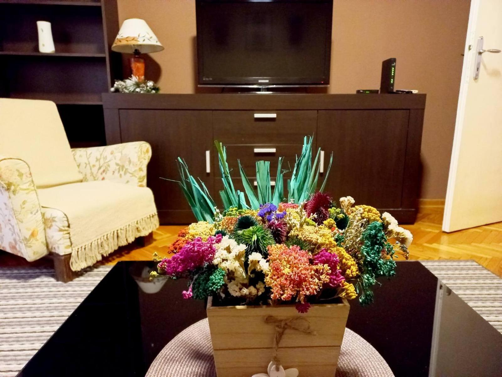 Apartment Alex 2 Βελιγράδι Εξωτερικό φωτογραφία